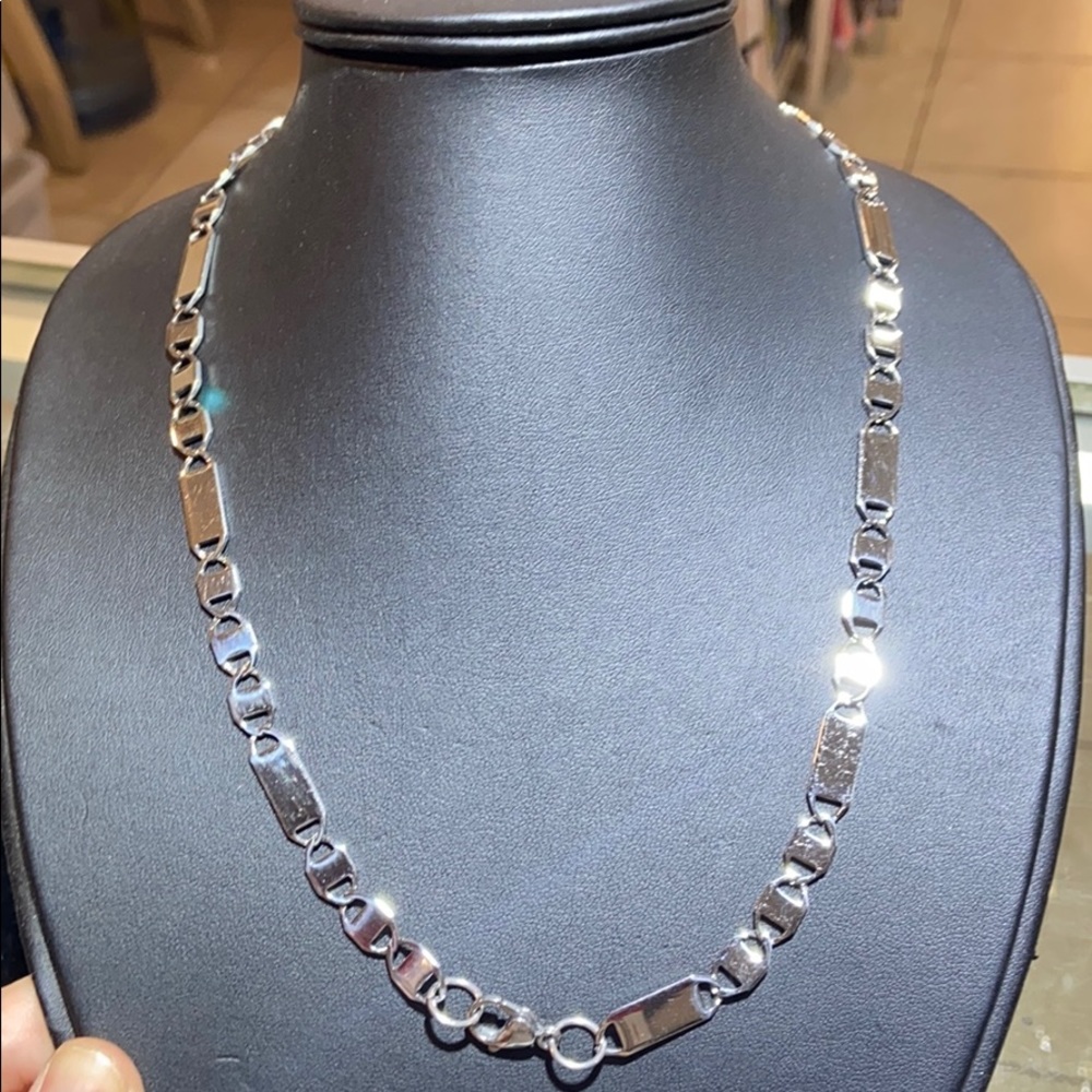 STAINLESS STEEL chain